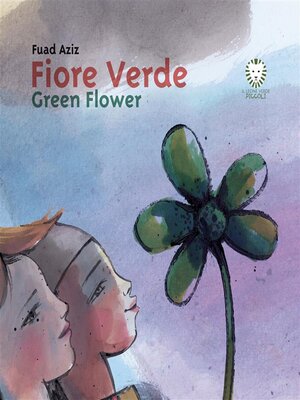 cover image of Fiore verde